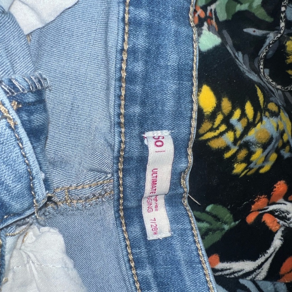 Khols jeans